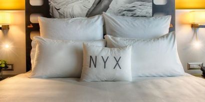 NYX Hotel Milan by Leonardo Hotels