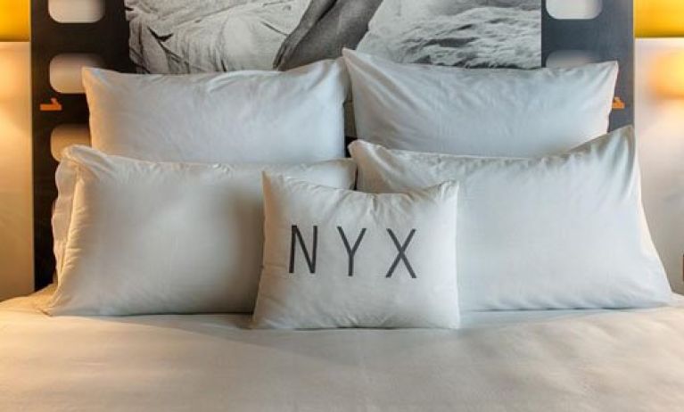 NYX Hotel Milan by Leonardo Hotels, Milan