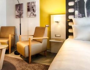 NYX Hotel Milan by Leonardo Hotels, Milan