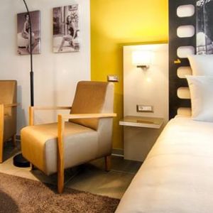 NYX Hotel Milan by Leonardo Hotels