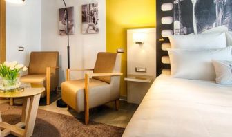 NYX Hotel Milan by Leonardo Hotels