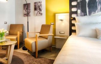 NYX Hotel Milan by Leonardo Hotels, Milan