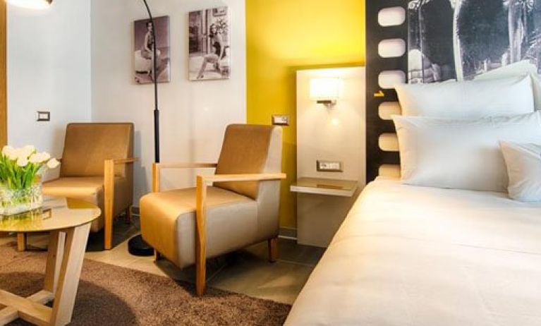 NYX Hotel Milan by Leonardo Hotels, Milan