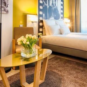 NYX Hotel Milan by Leonardo Hotels