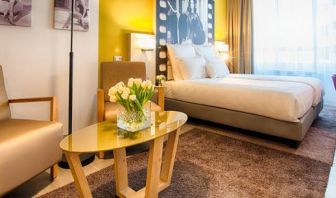 NYX Hotel Milan by Leonardo Hotels