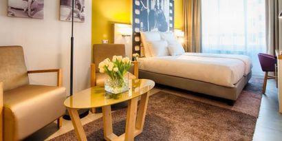 NYX Hotel Milan by Leonardo Hotels