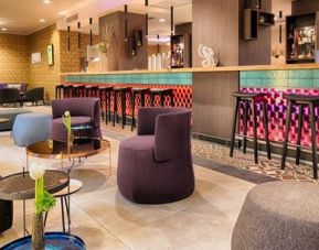 NYX Hotel Milan by Leonardo Hotels, Milan