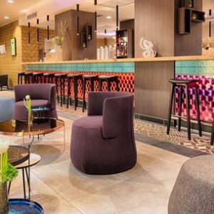 NYX Hotel Milan by Leonardo Hotels