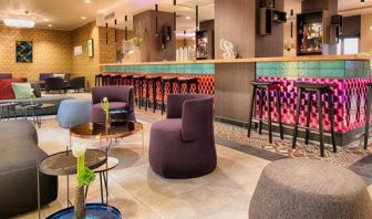 NYX Hotel Milan by Leonardo Hotels