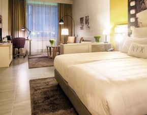 NYX Hotel Milan by Leonardo Hotels, Milan