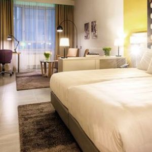 NYX Hotel Milan by Leonardo Hotels