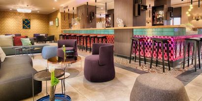 NYX Hotel Milan by Leonardo Hotels