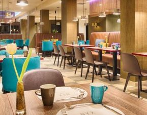 NYX Hotel Milan by Leonardo Hotels, Milan