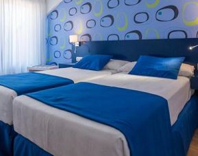 Hotel Bemon Playa, Somo