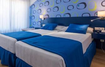 Hotel Bemon Playa, Somo