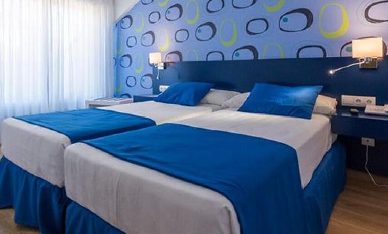 Hotel Bemon Playa, Somo