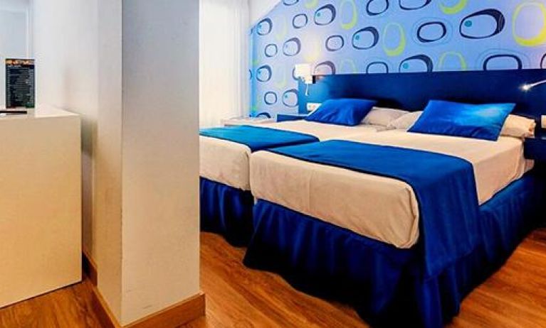 Hotel Bemon Playa, Somo