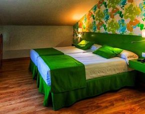 Hotel Bemon Playa, Somo