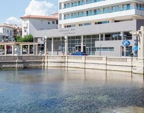 Hotel Balneario Playa de Comarruga, Tarragona