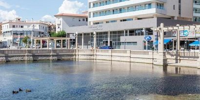 Hotel Balneario Playa de Comarruga