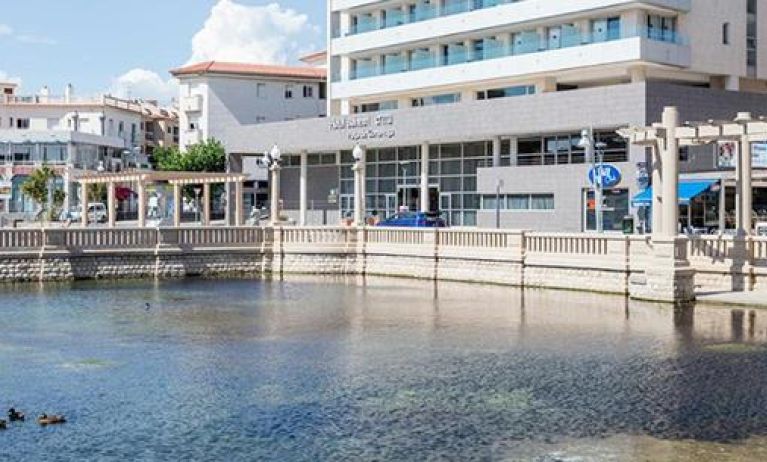 Hotel Balneario Playa de Comarruga, Tarragona