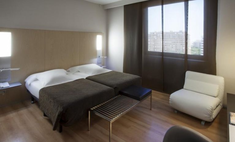 Hotel Barceló Valencia, Valencia