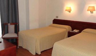 Hotel Compostela