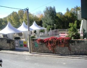 Hotel Las Galias - Zaragoza, Zaragoza