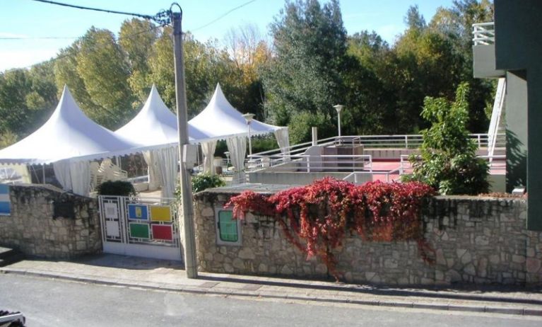 Hotel Las Galias - Zaragoza, Zaragoza