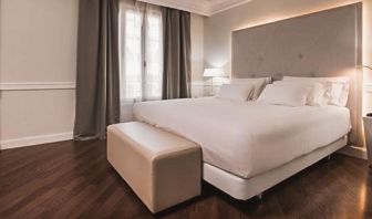 NH Collection Gran Hotel De Zaragoza