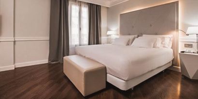 NH Collection Gran Hotel De Zaragoza