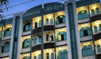 Hotel Amara