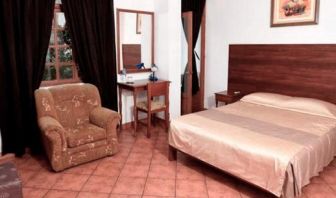 Hotel Boutique Casa San Martin