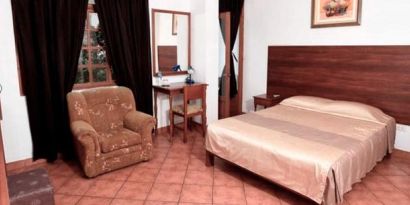 Hotel Boutique Casa San Martin