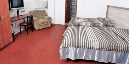 Hotel Boutique Casa San Martin