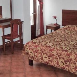 Hotel Boutique Casa San Martin