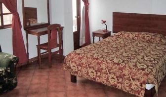 Hotel Boutique Casa San Martin