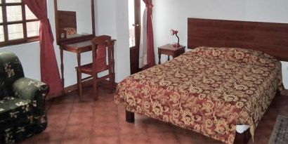 Hotel Boutique Casa San Martin