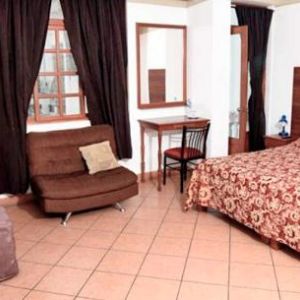 Hotel Boutique Casa San Martin