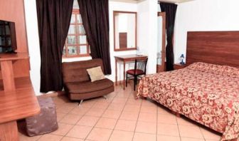 Hotel Boutique Casa San Martin