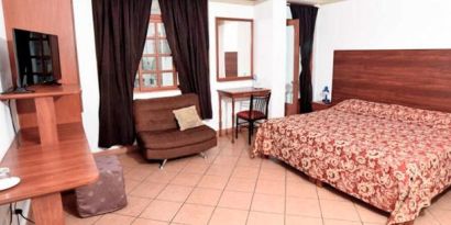 Hotel Boutique Casa San Martin