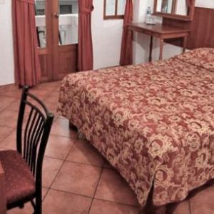 Hotel Boutique Casa San Martin