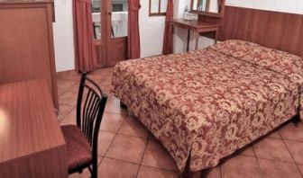 Hotel Boutique Casa San Martin