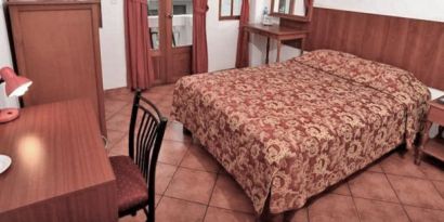 Hotel Boutique Casa San Martin