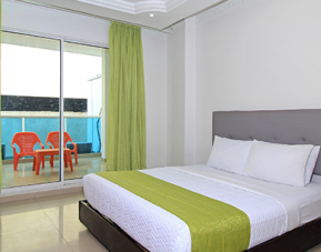 Hotel Abi Inn By GEH Suites, Cartagena