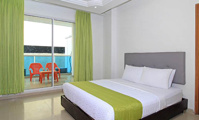 Hotel Abi Inn By GEH Suites, Cartagena