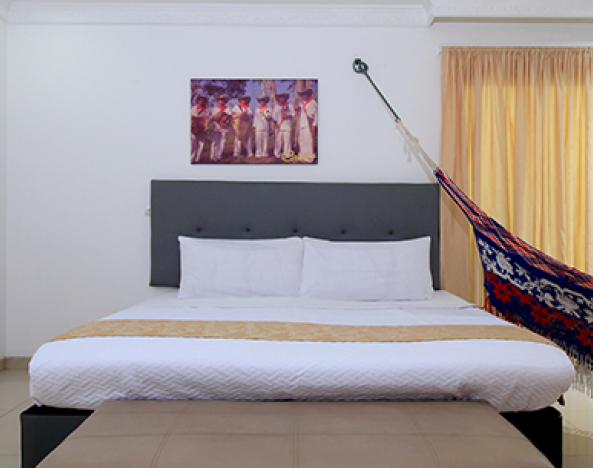 Hotel Abi Inn By GEH Suites, Cartagena