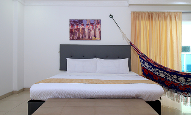 Hotel Abi Inn By GEH Suites, Cartagena