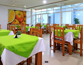 Hotel Abi Inn By GEH Suites, Cartagena