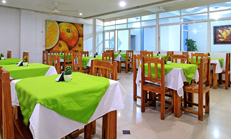 Hotel Abi Inn By GEH Suites, Cartagena